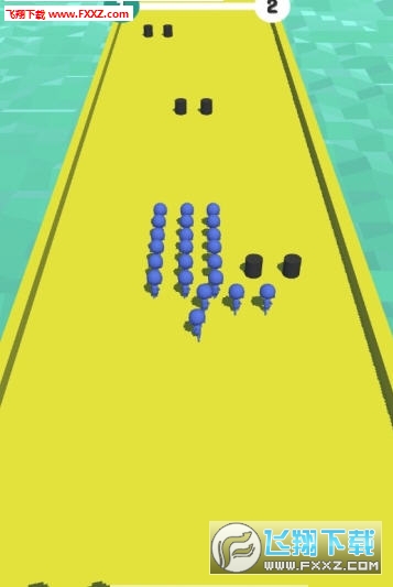 Crowd Fallv0.1ͼ0