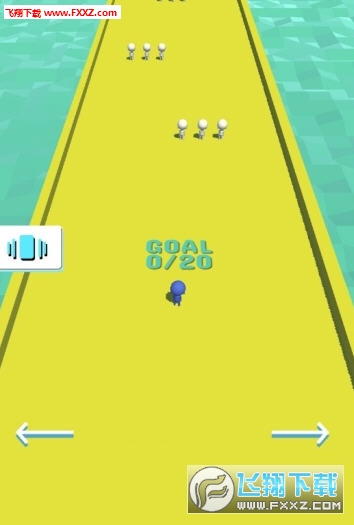 Crowd Fallv0.1ͼ1