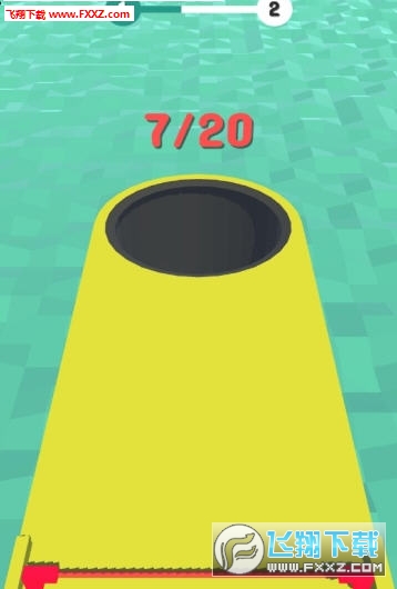 Crowd Fallv0.1ͼ2