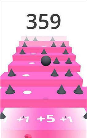 Latest Stairs(¥)1.4ͼ2