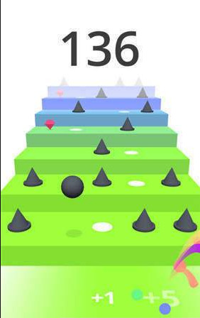 Latest Stairs(¥)1.4ͼ1