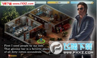 Crime Story׿1.08؈D0