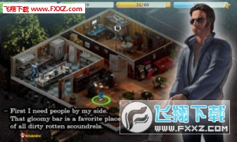 Crime Story׿1.08؈D1