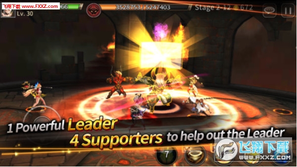 SoulSeekerR(̽߰׿)1.0.3ͼ0