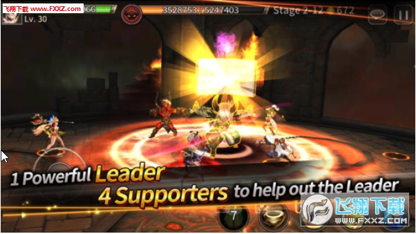 SoulSeekerR(̽߰׿)1.0.3ͼ2