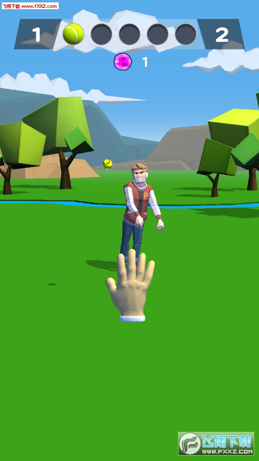 Ball Catcher(ְ׿)0.1.0ͼ0