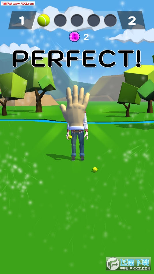 Ball Catcher(ְ׿)0.1.0ͼ1