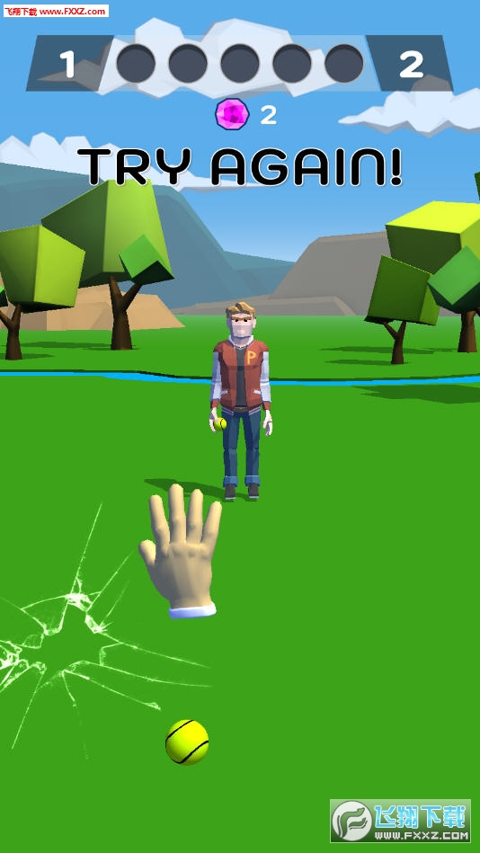 Ball Catcher(ְ׿)0.1.0ͼ2
