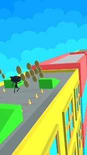 Cat Jump(èԾ޾ܿ)v1.0ͼ0