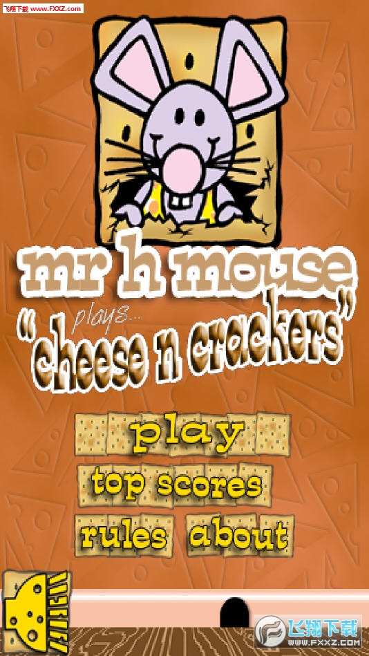 cheese n crackers(Rat jump׿)1.0ͼ0