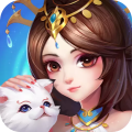 四海仙妖记西山居1.0.0