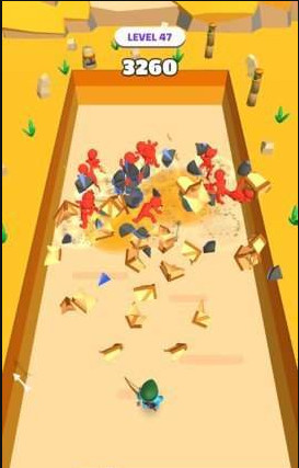 Twisty Shot(Ťת)v1.0ͼ1