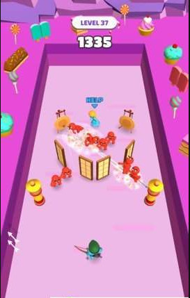 Twisty Shot(Ťת)v1.0ͼ2