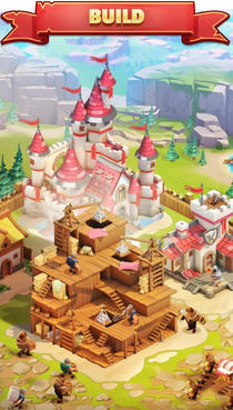 Age of Knights(age of kinghtsΰ׿)0.4.1114ͼ0
