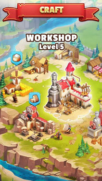 Age of Knights(age of kinghtsΰ׿)0.4.1114ͼ2