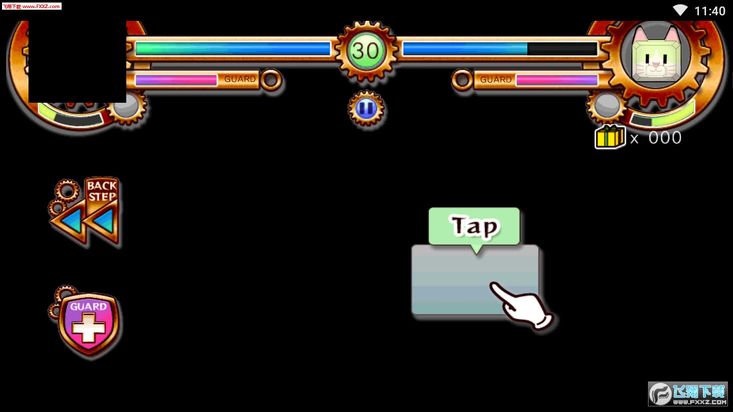 Robot fighting׿1.2.1ͼ2