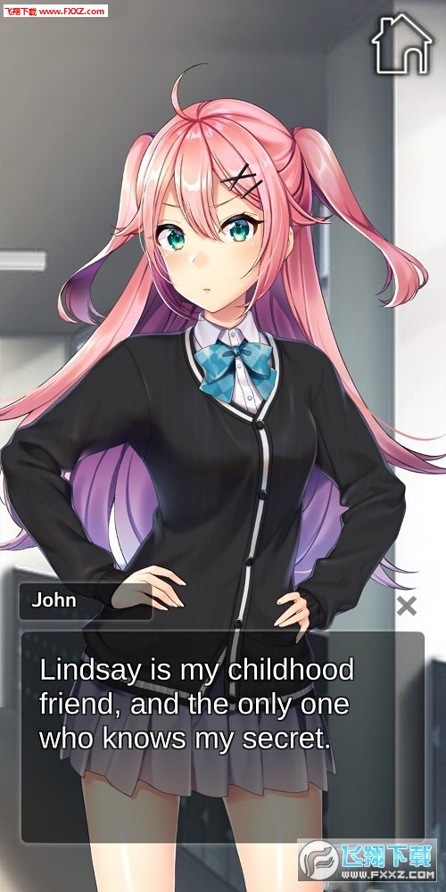 My Elf Girlfriend(ҵСŮ)v1.0ͼ2
