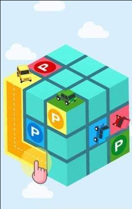 CubeParking(ħͣ)1.0.1ͼ2