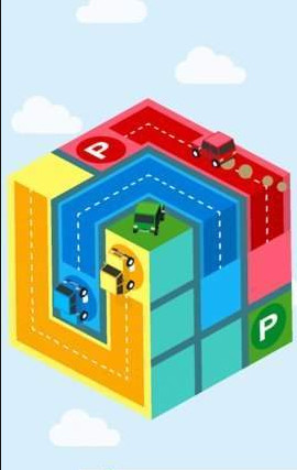 CubeParking(ħͣ)1.0.1ͼ1