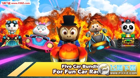 Speed Drifters(ٶȿ)v1.0ͼ2