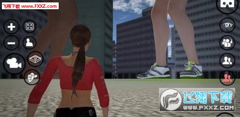 Lucid Dreams VR(޴Ůģ׿)0.3ͼ1