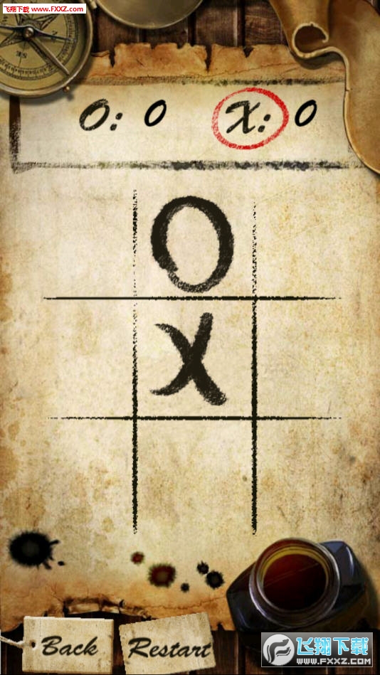 Tic Tac Toe׿1.06ͼ1