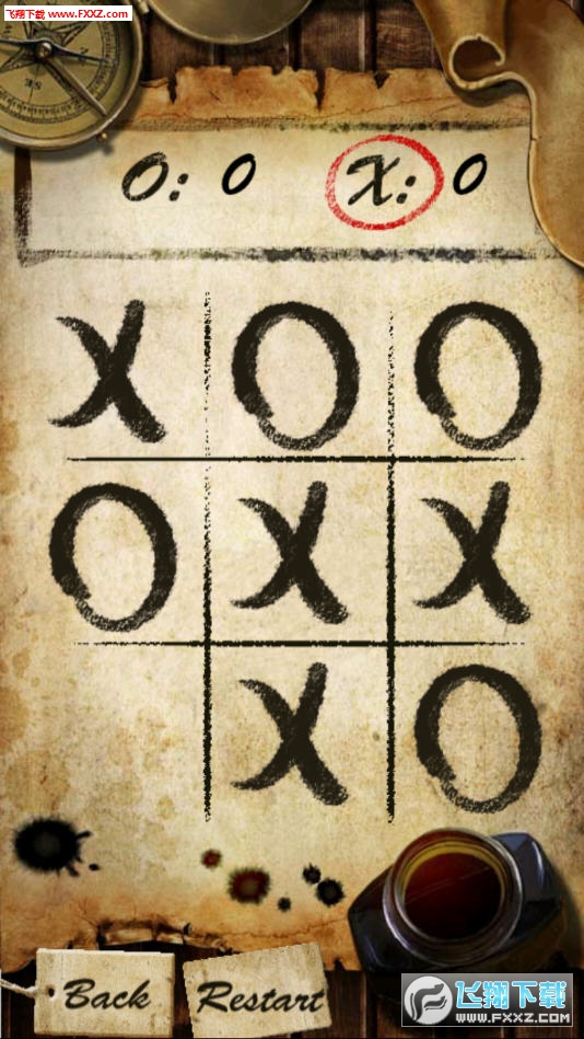 Tic Tac Toe׿1.06ͼ2