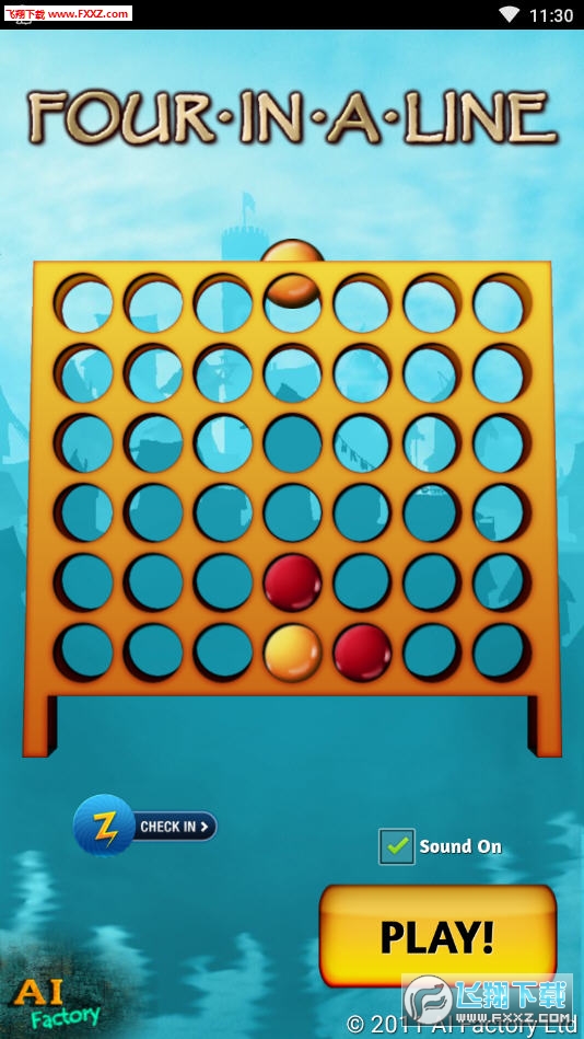 Four In A Line Free(four in a lineֻ)1.31ͼ0