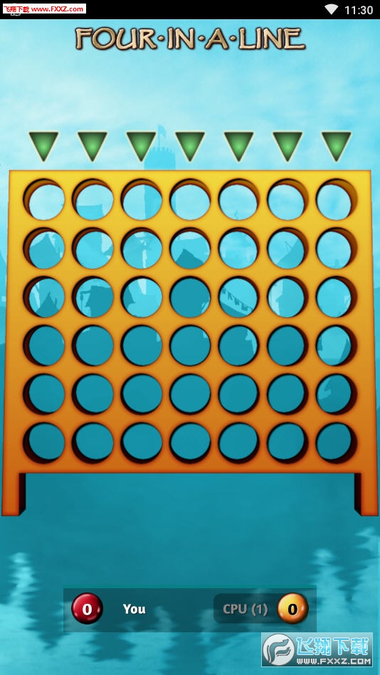 Four In A Line Free(four in a lineֻ)1.31ͼ1