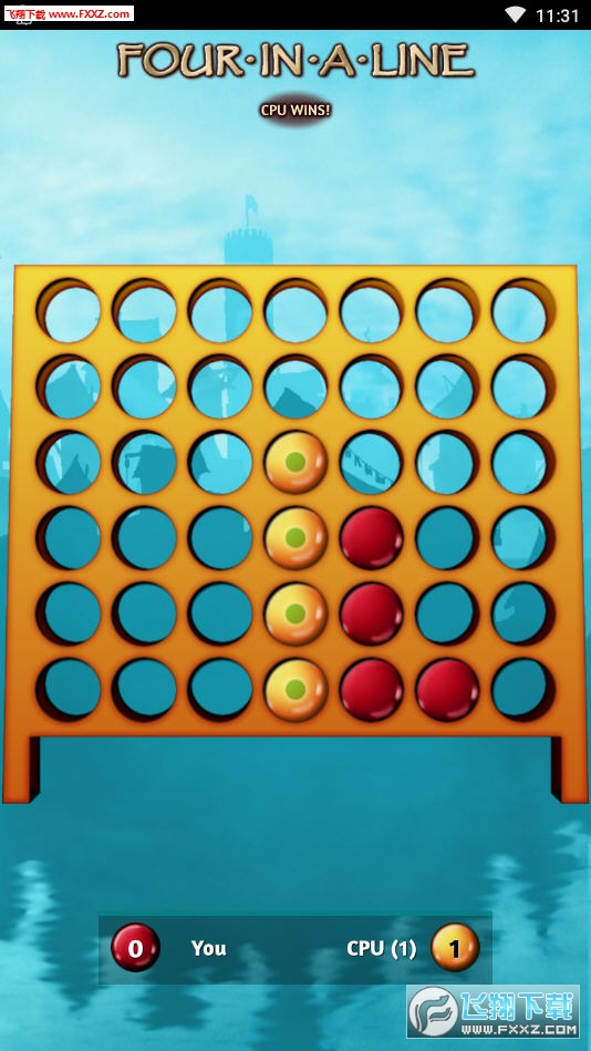 Four In A Line Free(four in a lineֻ)1.31ͼ2