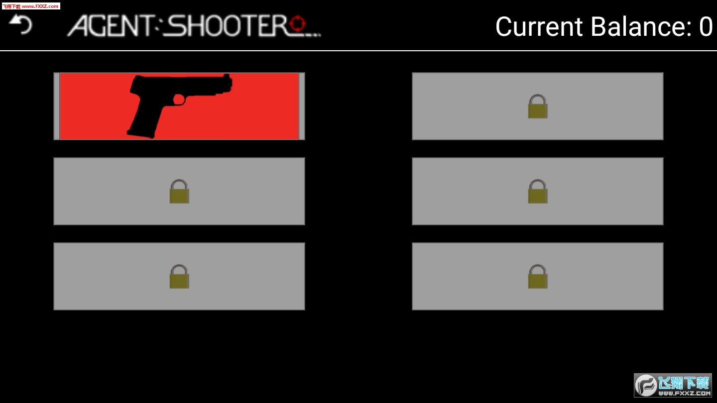 AGENT:SHOOTER(Target shooting club)3.0.7ͼ2