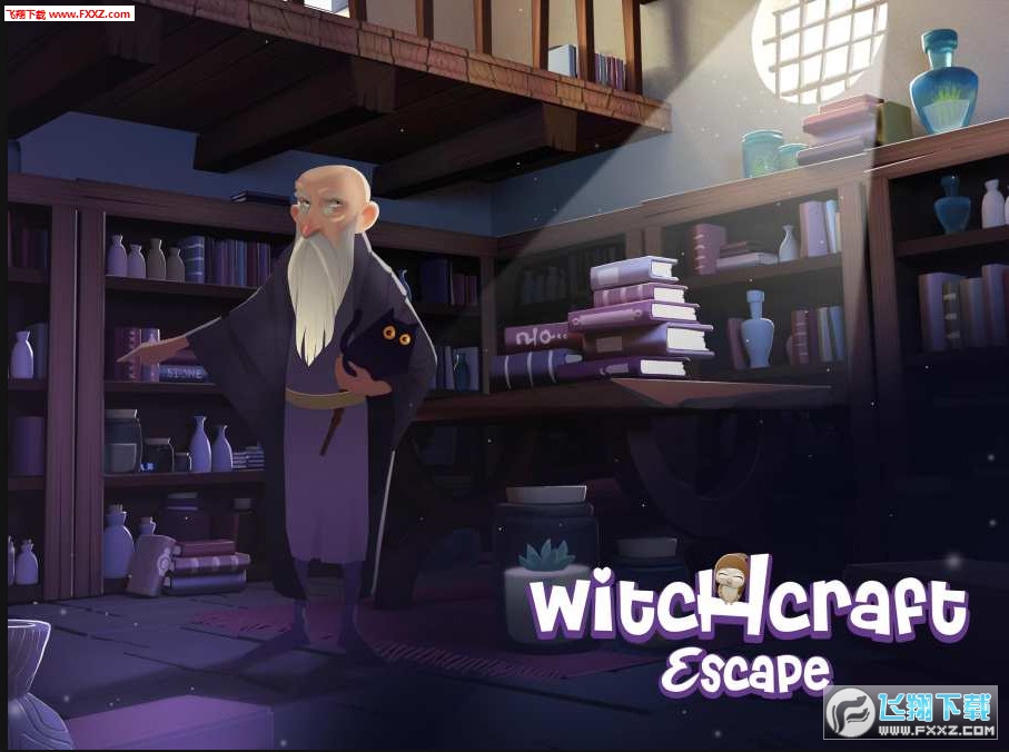 Witchcraft Adventure()1.0.1ͼ0