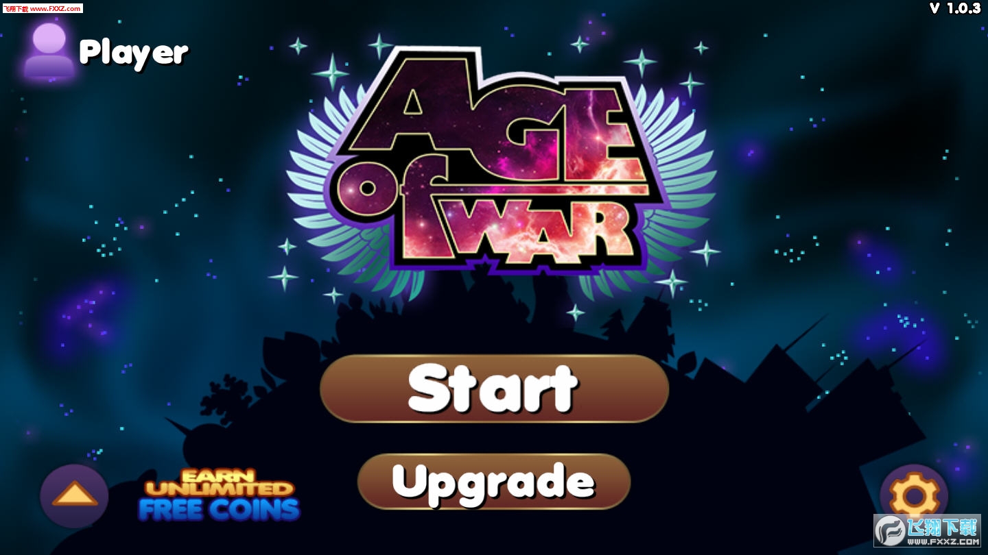 Age of War(War of the Century׿)1.0.3؈D0