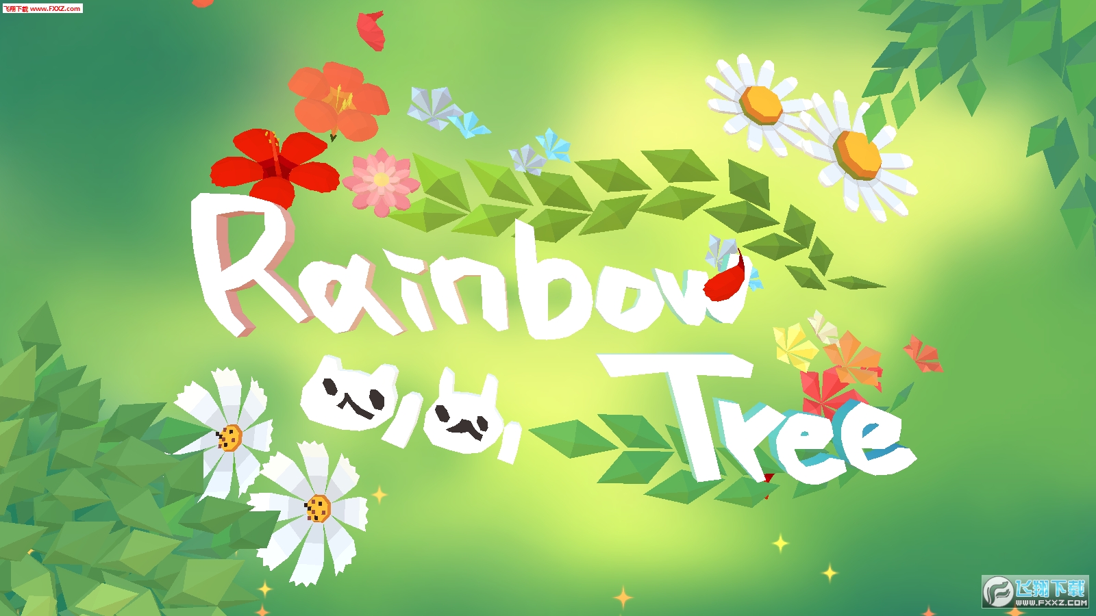 RainbowTree(ʺ䰲׿)1.0؈D2