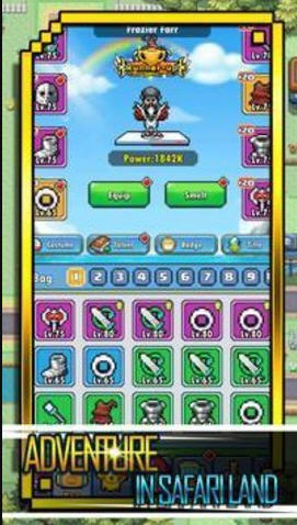 Pixel Battle IDLE(սż)1.0ͼ0