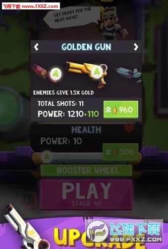 Gun Blastv1.0ͼ2