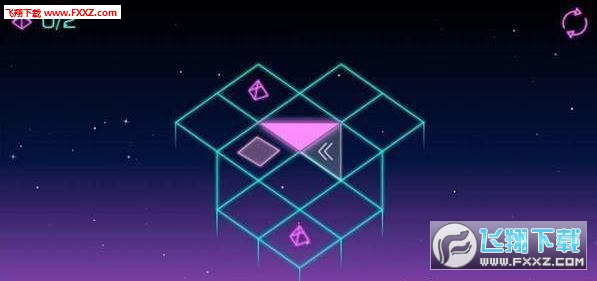 NEONFLIP(޺緭תΰ׿)v0.4ͼ0