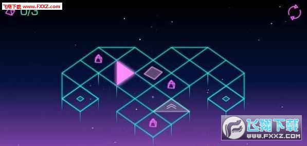 NEONFLIP(޺緭תΰ׿)v0.4ͼ1