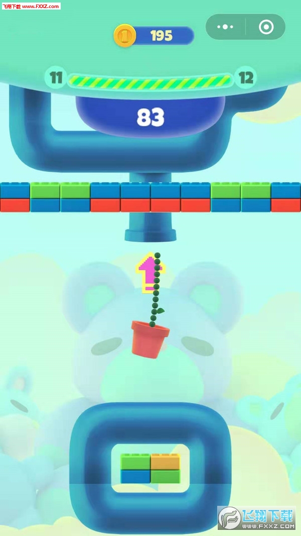 Nom Plant(̰Ի԰ιٷ)1.0.1ͼ1