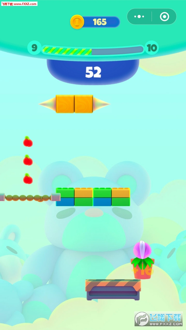Nom Plant(̰Ի԰ιٷ)1.0.1ͼ2