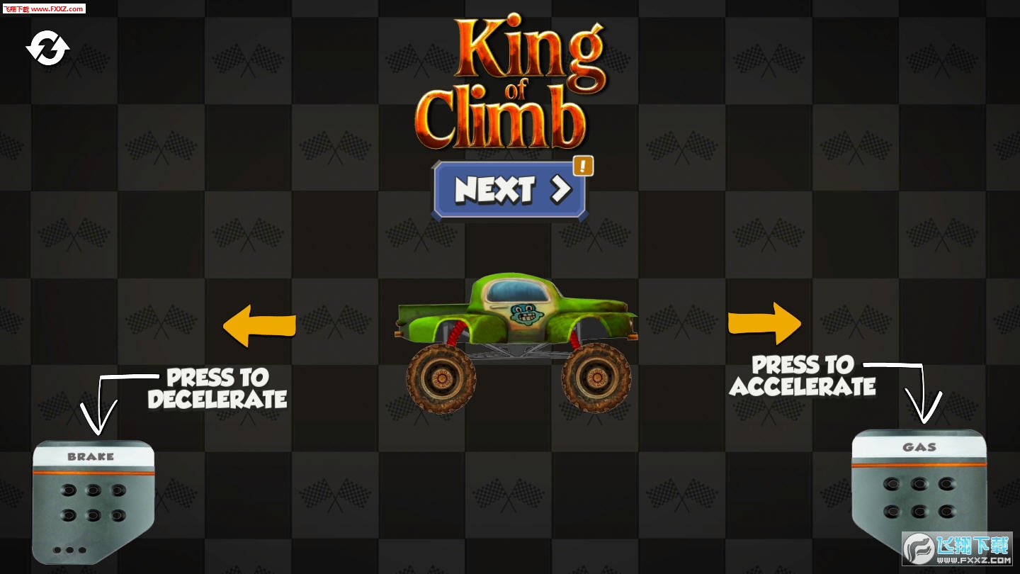 King of climb(ʵ֮׿)4.5ͼ0