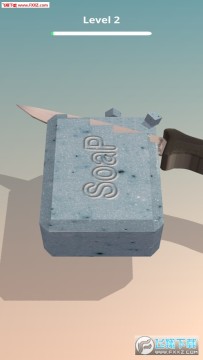 Soap Cutting官方正式版 Soap Cutting官方正式版