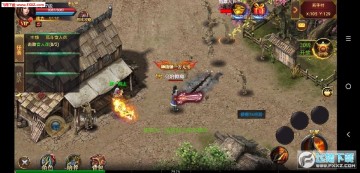 武之影魅80级领一万元宝 武之影魅80级领一万元宝