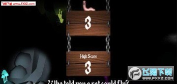 回声蝙蝠汉化版 回声蝙蝠汉化版