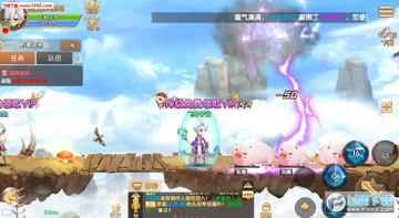 QQ三国手游副本高爆率版 QQ三国手游副本高爆率版