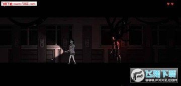 可怕夜校中文安卓版 可怕夜校中文安卓版