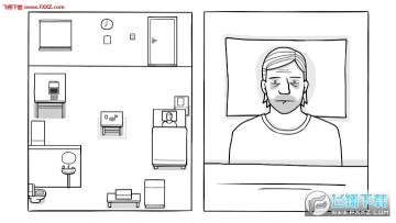 The White Door�ֻ���