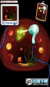 牙医也疯狂手游 牙医也疯狂手游