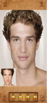 抖音百变时光机年龄渐变特效app 抖音百变时光机年龄渐变特效app