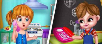 迈克尔杂工手机模拟版 迈克尔杂工手机模拟版